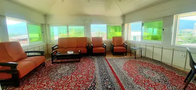 آپارتمان یک خوابه عمارت پدر 3