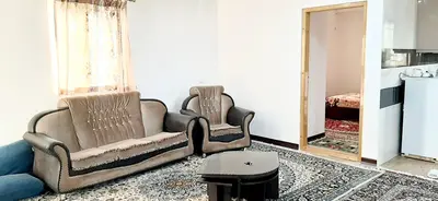 آپارتمان یک خوابه عمارت پدر ۲