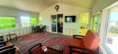 آپارتمان یک خوابه عمارت پدر 3