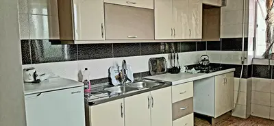 آپارتمان یک خوابه عمارت پدر ۲