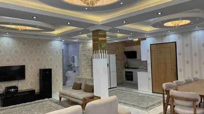 ویلا دوخوابه ایلخانی 1