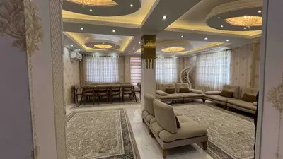 ویلا دوخوابه ایلخانی 1