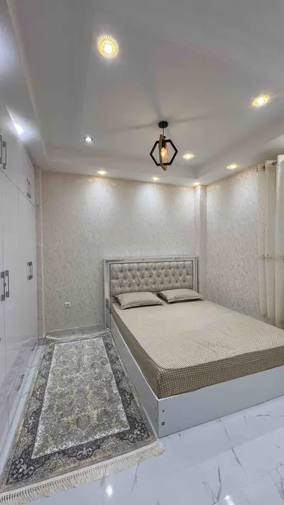 ویلا دوخوابه ایلخانی 1