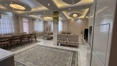 ویلا دوخوابه ایلخانی 1