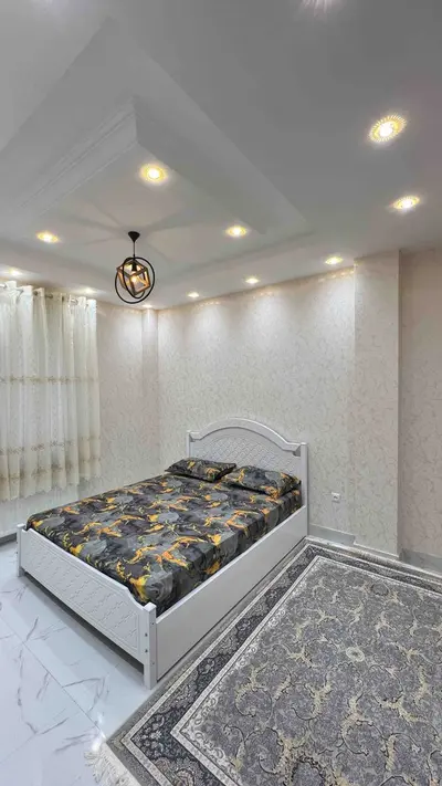 ویلا دوخوابه ایلخانی 1