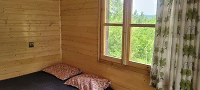 کلبه دوخوابه نگین بابلکنار