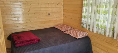 کلبه دوخوابه نگین بابلکنار