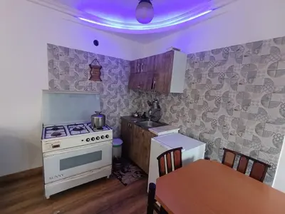 سوئیت یک خوابه فتوک