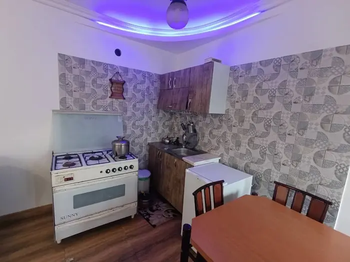 سوئیت یک خوابه فتوک