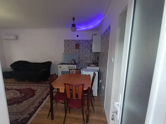 سوئیت یک خوابه فتوک