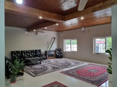 ویلا یک خوابه منیفا