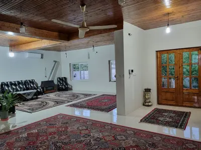 ویلا یک خوابه منیفا