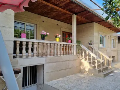 ویلا یک خوابه منیفا