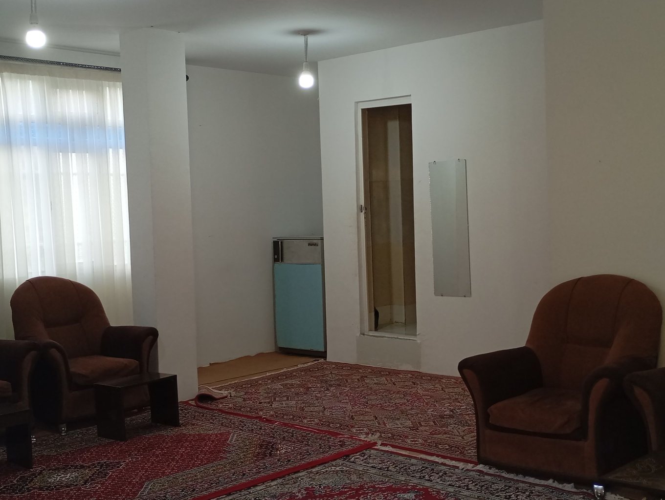 یک خوابه آراد 7