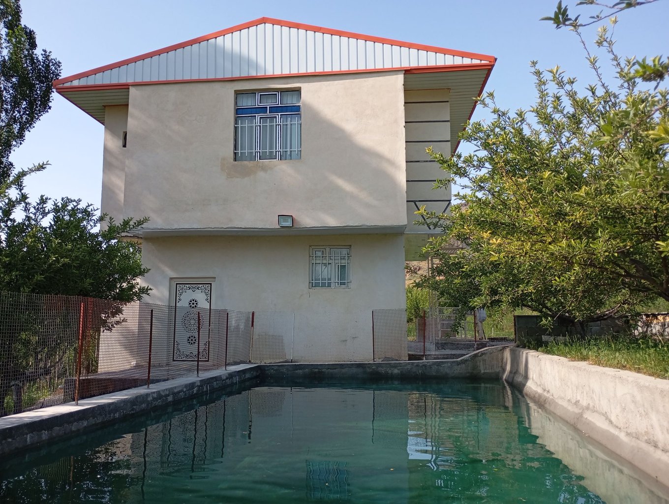 یک خوابه آراد 7