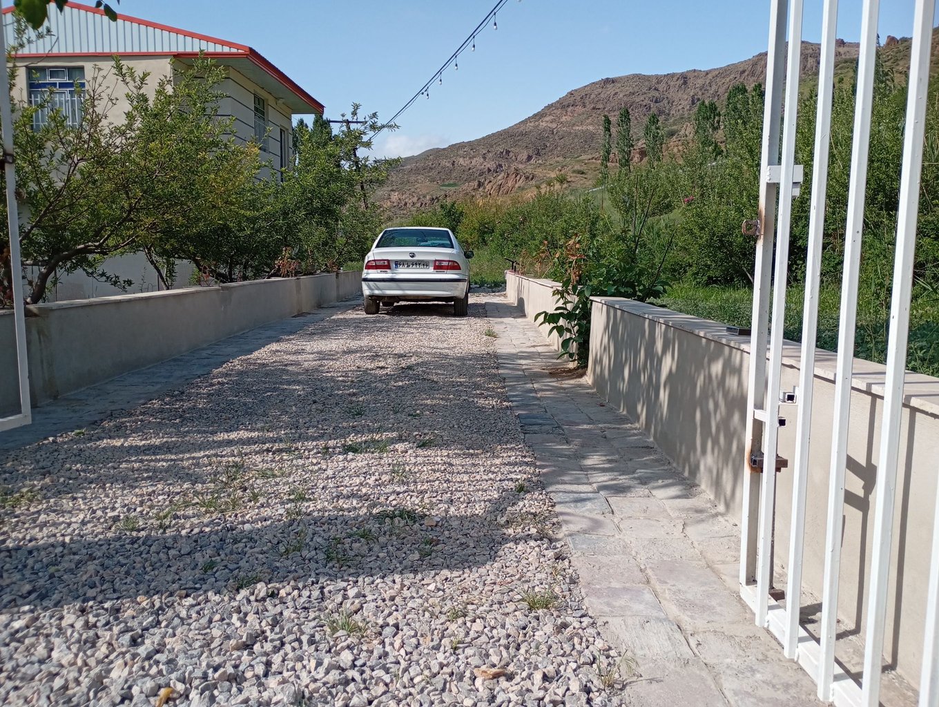 یک خوابه آراد 7