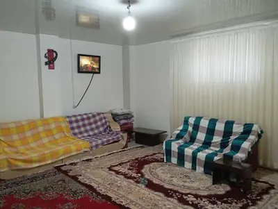 کلبه یک خوابه آراد 7