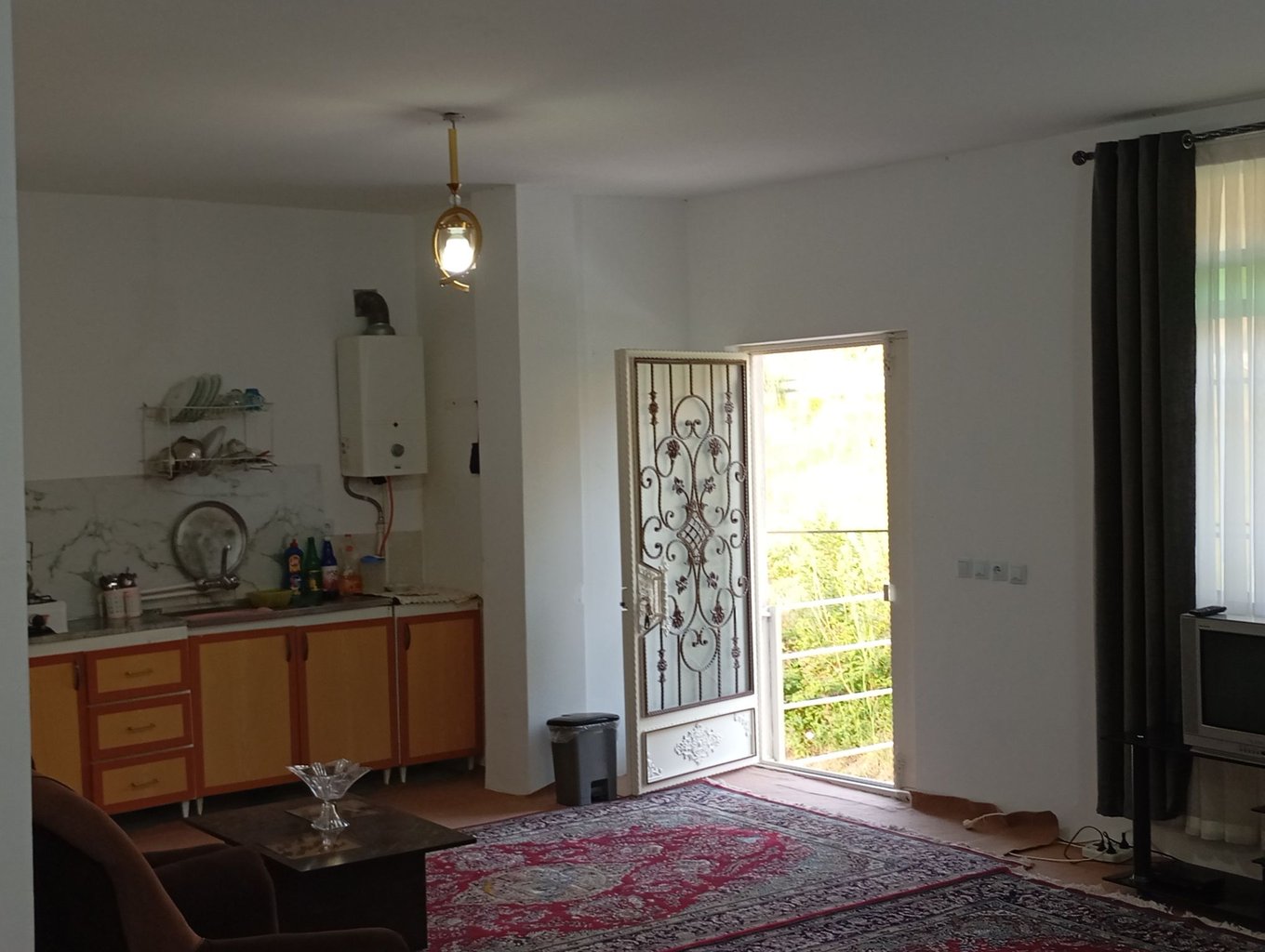 یک خوابه آراد 7