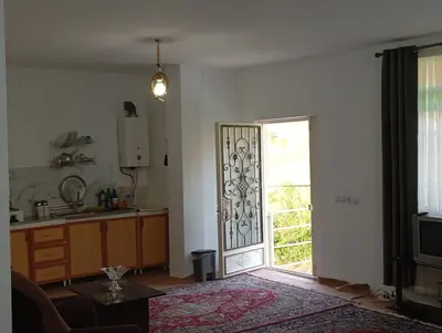 کلبه یک خوابه آراد 7