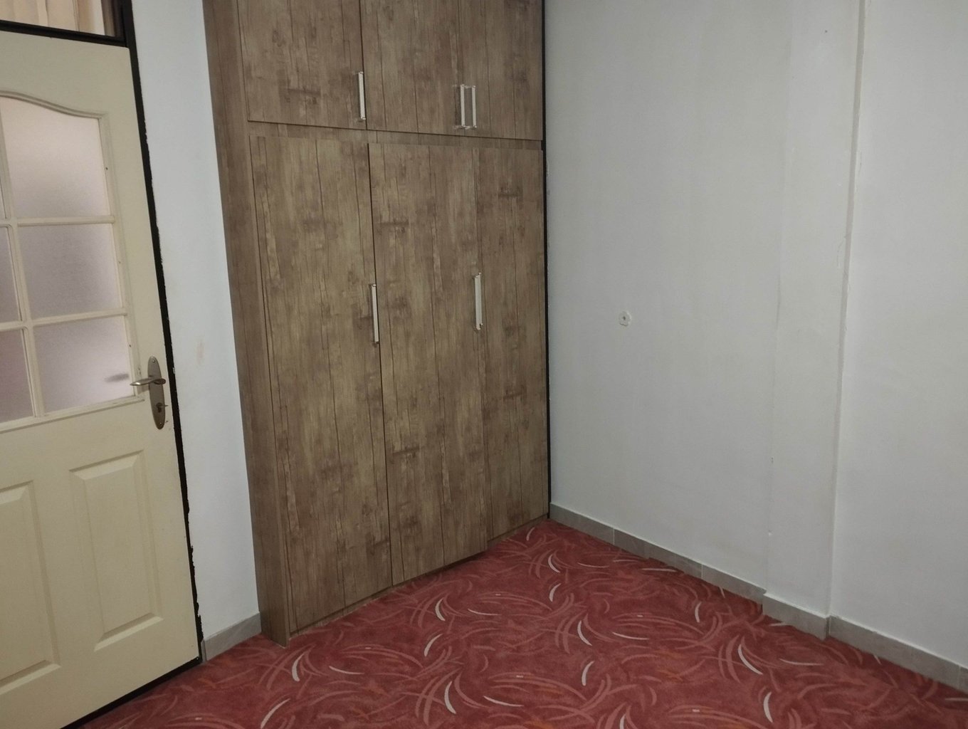 ویلا دوخواب پل معلق