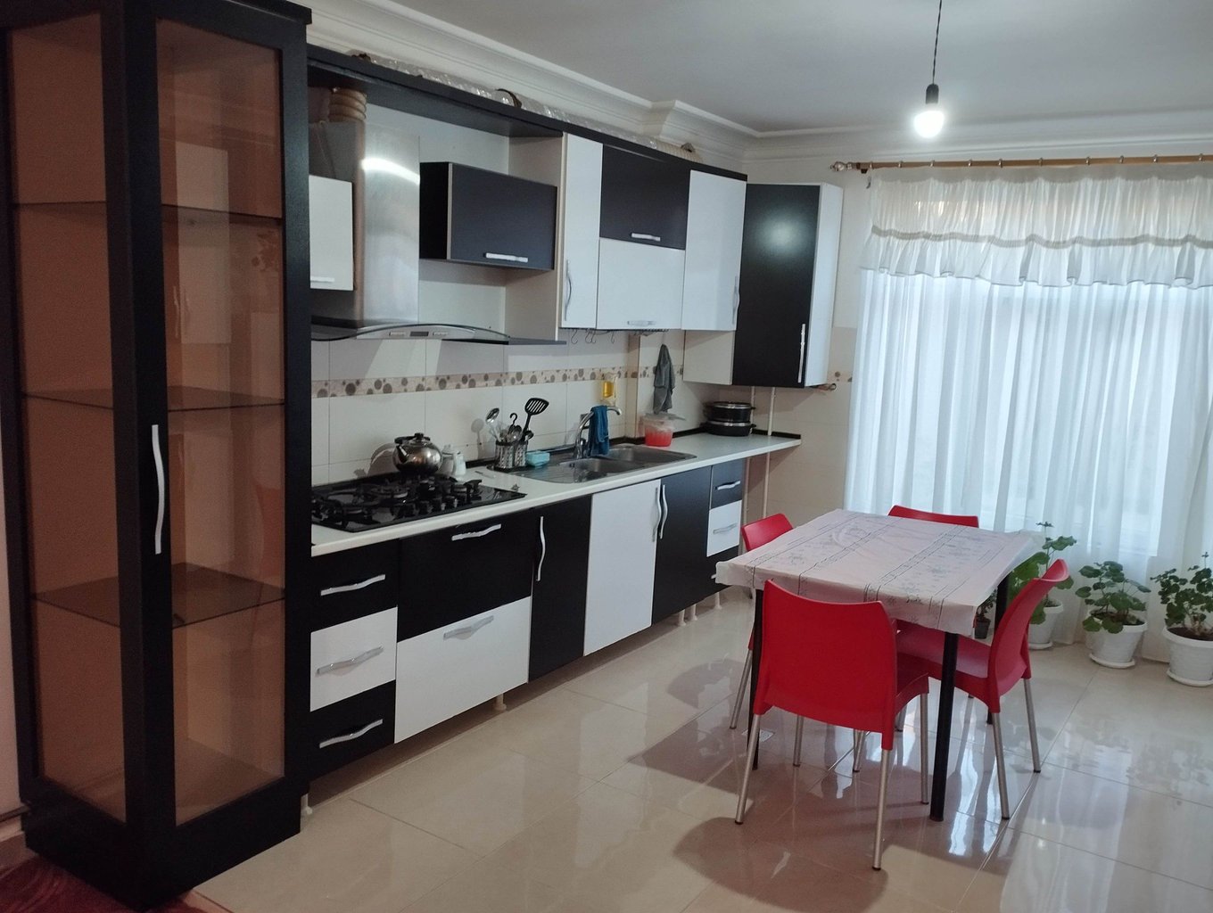 ویلا دوخواب پل معلق