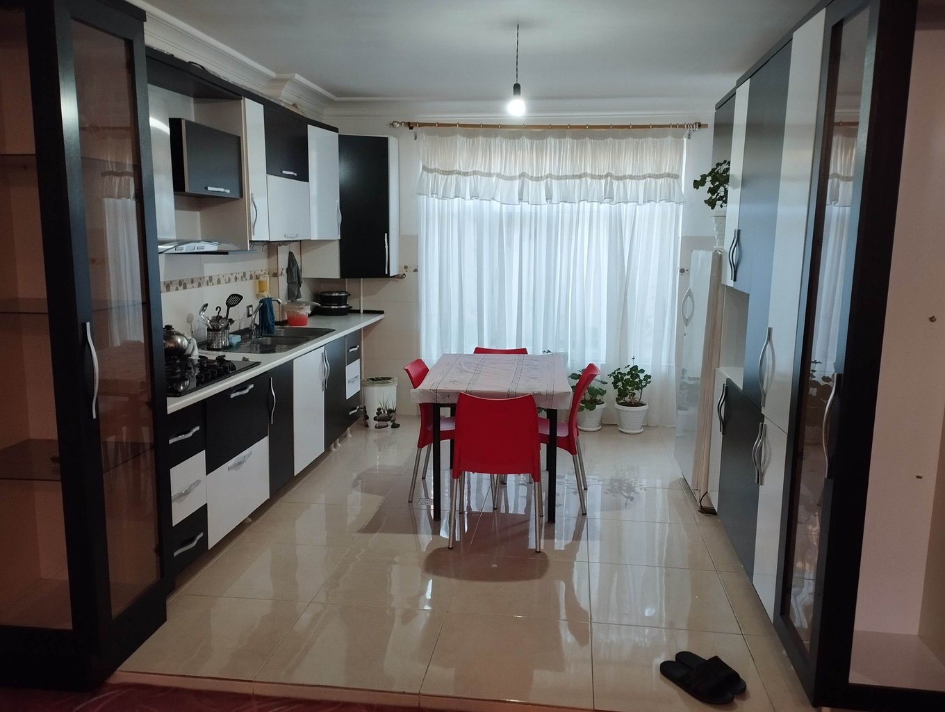 ویلا دوخواب پل معلق