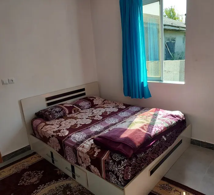 ویلا دوخوابه پژمان