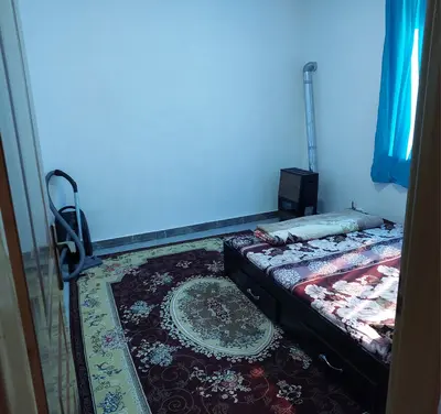 ویلا دوخوابه پژمان