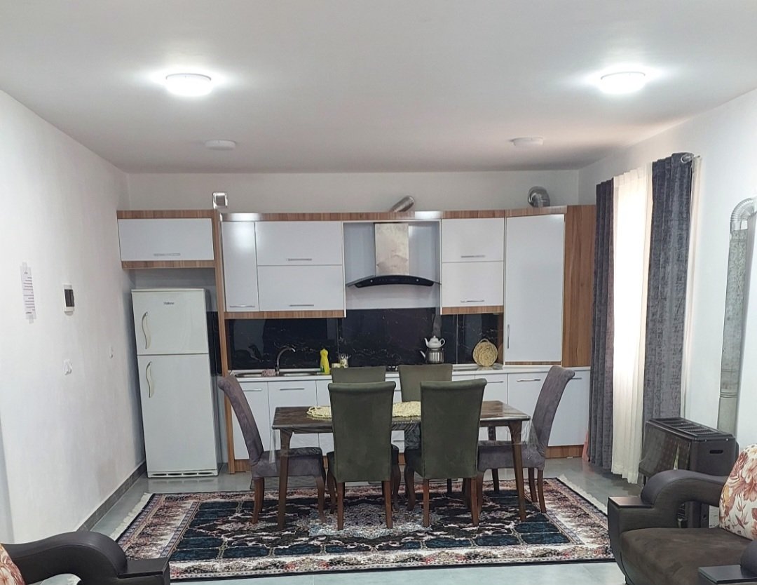 دوخوابه پژمان