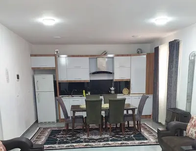 ویلا دوخوابه پژمان