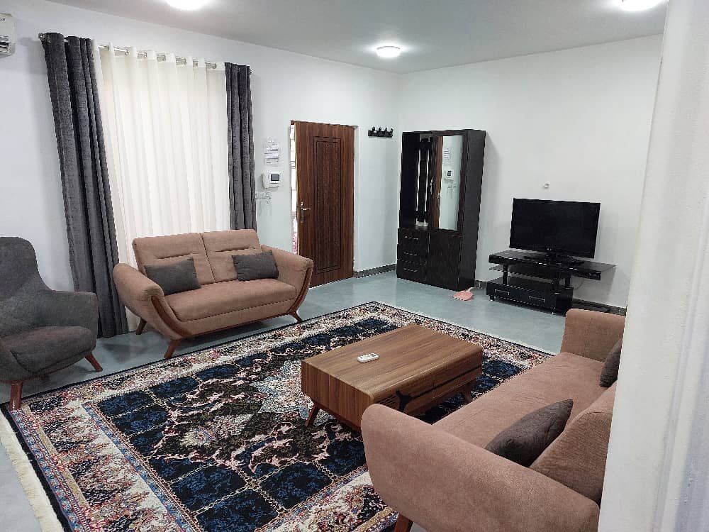 دوخوابه پژمان