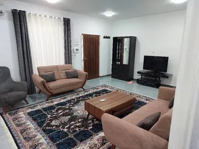 ویلا دوخوابه پژمان