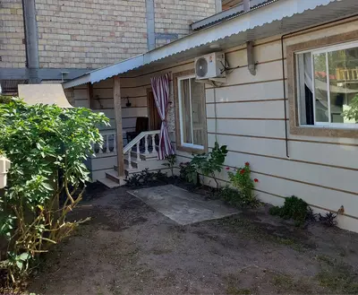 ویلا دوخوابه پژمان