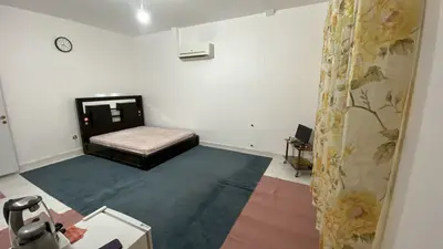 سوئیت یک تخته فلت آفتابگردان 2