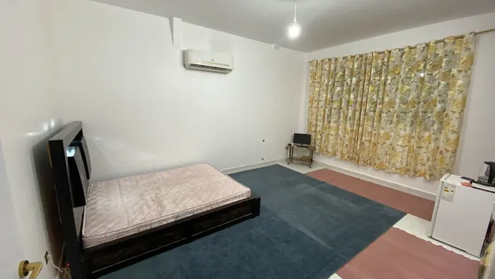 سوئیت یک تخته فلت آفتابگردان 2