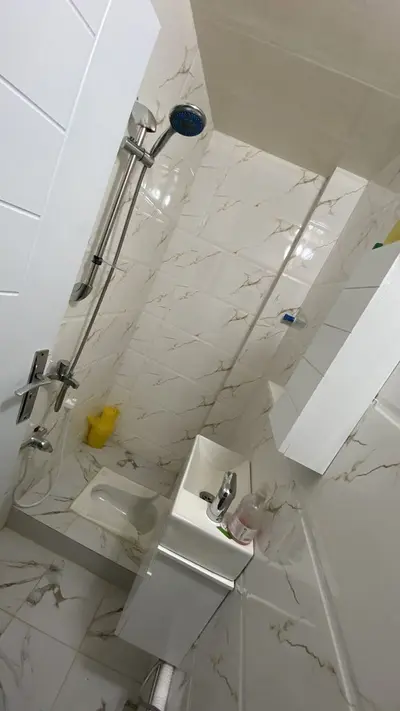 سوئیت یک تخته فلت آفتابگردان 2