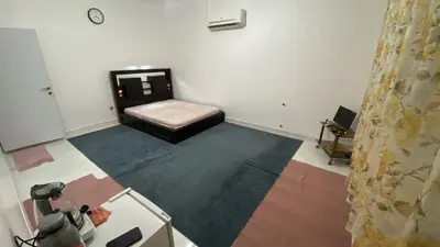 سوئیت یک تخته فلت آفتابگردان 2