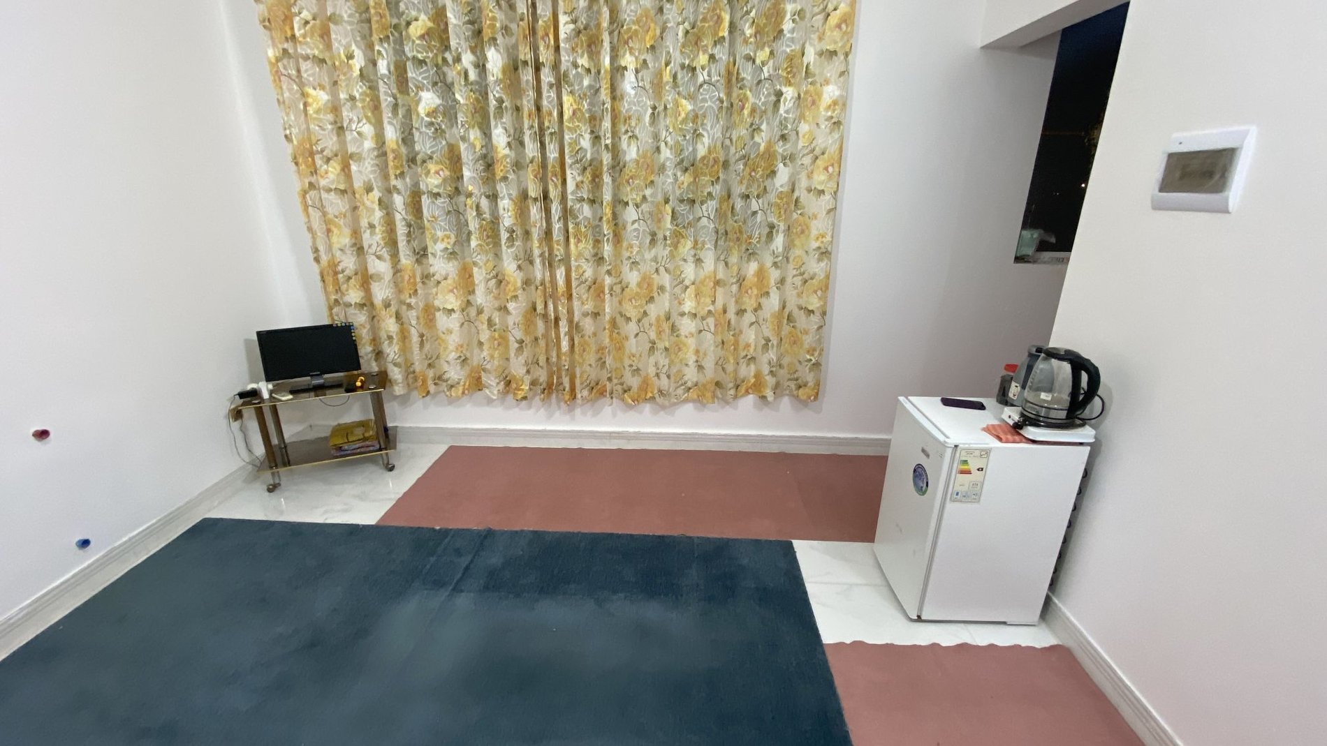 یک تخته فلت آفتابگردان 2