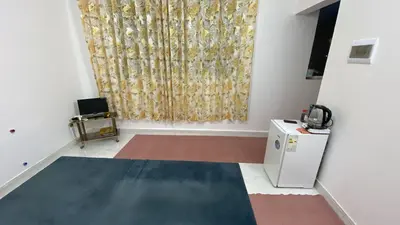 سوئیت یک تخته فلت آفتابگردان 2