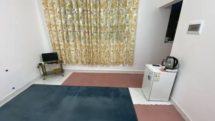 سوئیت یک تخته فلت آفتابگردان 2