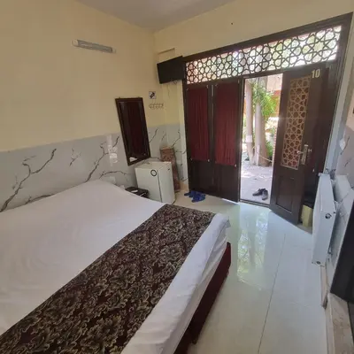 اقامتگاه سنتی آریو - واحد یک تخته