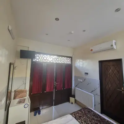 اقامتگاه سنتی آریو - واحد یک تخته