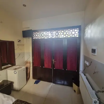 اقامتگاه سنتی آریو - واحد یک تخته