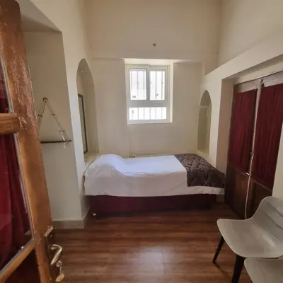 اقامتگاه سنتی آریو - واحد دوتخته توئین