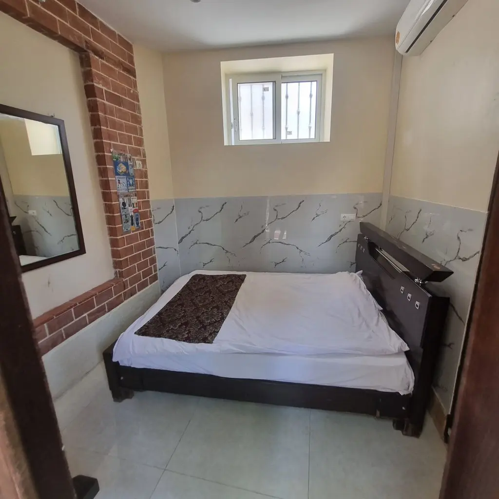 اقامتگاه سنتی آریو - واحد یک تخته