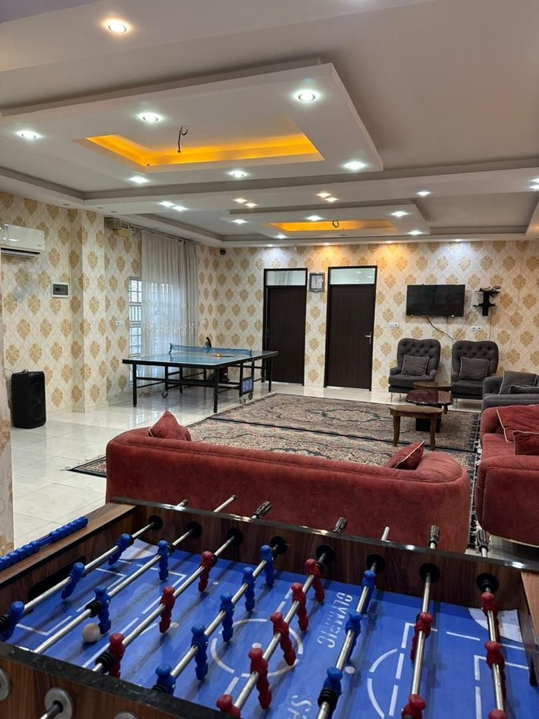 دوخوابه استخردار فیروزه