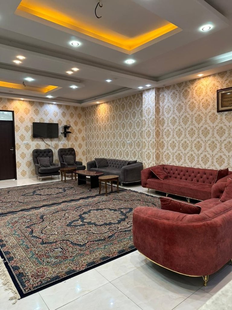 ویلا دوخوابه استخردار فیروزه