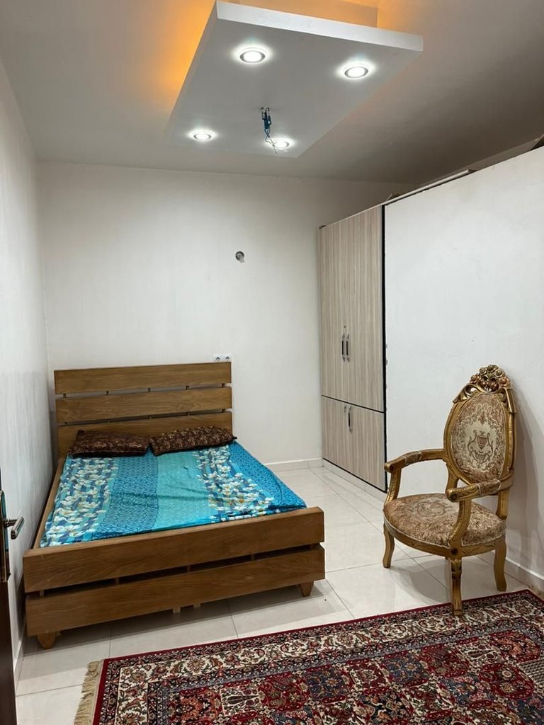 دوخوابه استخردار فیروزه