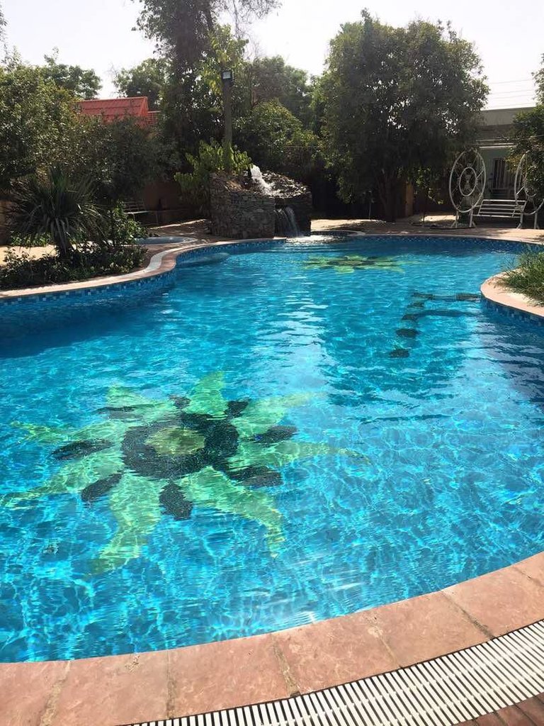 ویلا دوخوابه استخردار فیروزه