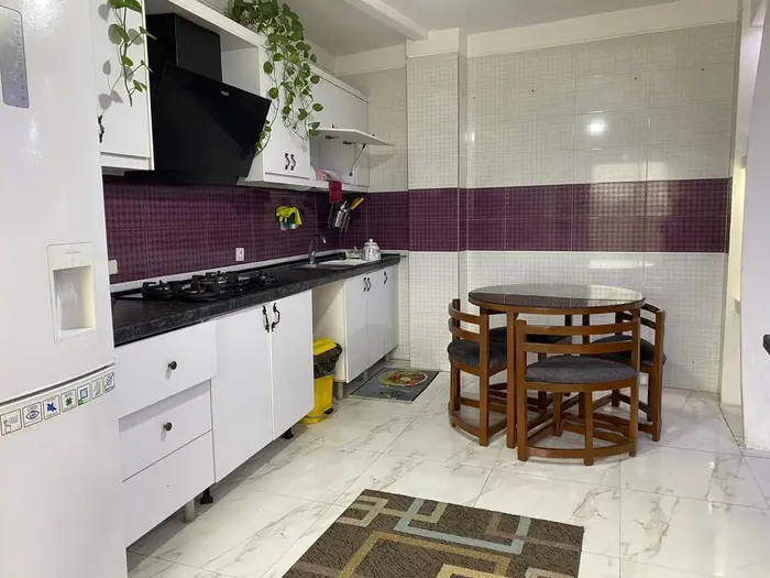 ویلا استخردار آبگرم دوخوابه نفسی